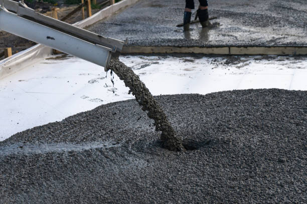 Best Concrete Demolition Services in Hernando, MS