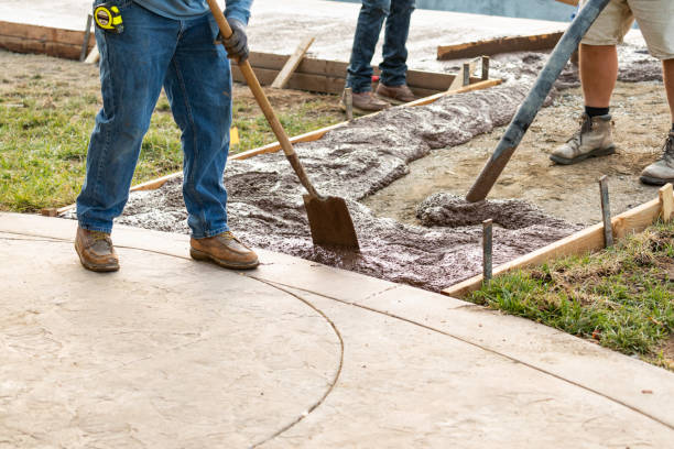 Best Industrial Concrete Flooring in Hernando, MS