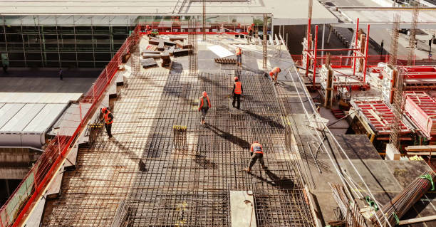 Best Concrete Foundation Repair in Hernando, MS