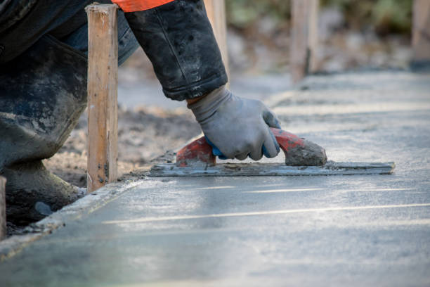 Best Concrete Retaining Walls in Hernando, MS