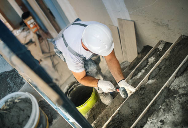 Best Concrete Patio Design and Installation in Hernando, MS