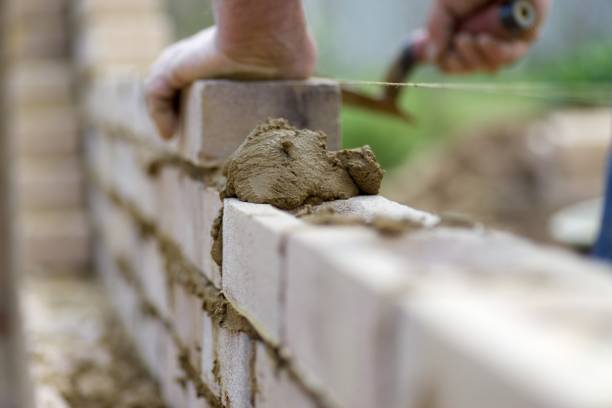 Best Concrete Steps and Stairs in Hernando, MS